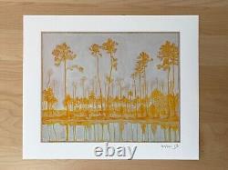 Billy CHILDISH / Hand signed and numbered pigment print