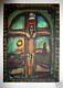 Georges Rouault Lithography And Imprint On Velin Expressionism Fauvisme