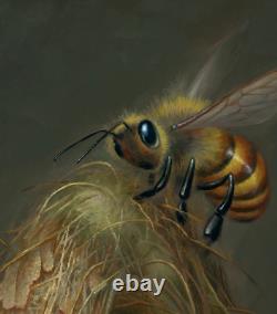 Mark Ryden Original Lithograph Queen Bee