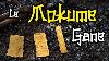 The Mokume Gane: Basic Principles And Step-by-step Fabrication History