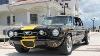 1966 Ford Mustang Terlingua 3 Of 4 Produced Francismotorsports Com
