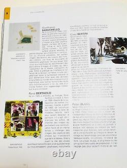 ART René Bértholo/ Lithographie/ Dédicace/ Signée/ Expo/ Catalogue/ Portugal