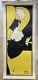 Aubrey Beardsley (xixe) Art Nouveau Affiche Lithographiee Originale Numerotee