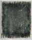 Gaulme Jacques Lithographie Signée Crayon 1952 Monotype Handsigned Lithograph
