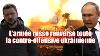 L Arm E Russe Avance Victorieusement Sur Plusieurs Fronts Face Aux Ukrainiens
