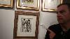 Marc Chagall Woodcuts And Limited Edition Lithographs
