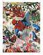 Mr Brainwash Spiderman Ltd Ed Of 55 S/n